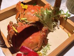 -卯时·龙光雅宴·精致锡帮菜(惠山古镇店)