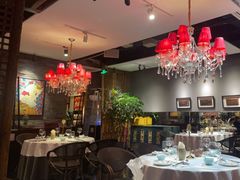 -小河盐帮·私家菜·烤鸭(三元桥·霄云路店)