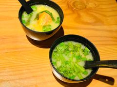 味增汤-吟松日式料理(莘庄店)