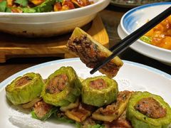 -山水茶艺馆·点心粤菜·30年老字号