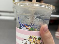 -瑞幸咖啡(南昌国际金融中心店)