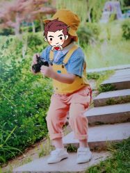 -阳光贝贝家庭影像馆