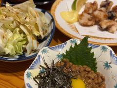 -晶吉·居酒屋·烧鸟·生鱼饭(中山区民主广场店)