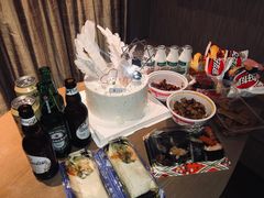 -爱上花开·蛋糕·安佳动物奶油轻奢私人定制(凯德店)