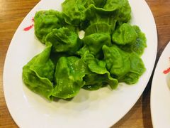 -鸿毛饺子(紫竹桥店)