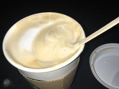 -星巴克(深圳欢乐颂店)
