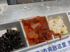 -尹珍珠·韩式无限烤肉(回龙湾店)