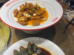 -肖记公安牛肉鱼杂馆· 省级非物质文化遗产(仁和路店)