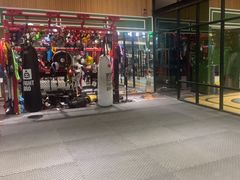 -悦莱美游泳健身会所(御景壹号店)