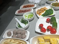 -海底捞火锅(吴中路店)