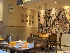 -胡氏大盘鸡新疆菜(石岗店)