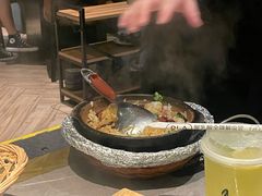 -同仁四季椰子鸡(海岸城天利店)