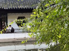 -西园戒幢律寺