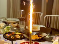 -春树下·树屋花房西餐厅(罍街AS1980店)