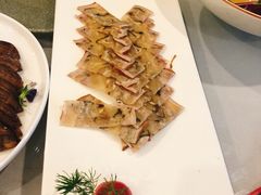 -城南往事·鲁菜济南菜(龙奥万科店)