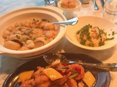 -JWMARRIOTT无锡苏宁JW万豪酒店-悦府65中餐厅