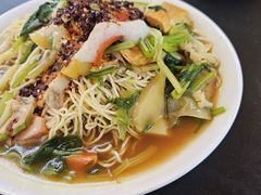 -有奴思烤肉·清真(正宁路店)
