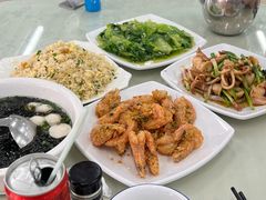 -双月饭店·20年老字号(新村店)
