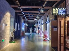 -CGV影城(梅江ScreenX店)