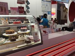 -DQ·蛋糕·冰淇淋(五棵松万达店)