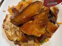 -滋味满屋美食坊(上海街店)