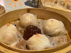 -钟菜·粤菜点心·宴请(海上世界·汇港二期店)