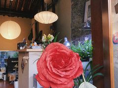 -About Bistro關於·泰式家庭料理