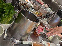 -白玉·朝鲜族烤串(南山店)
