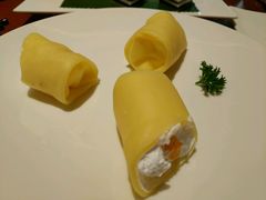 -杭州JW万豪酒店-万豪中餐厅