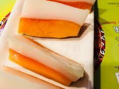 -海口骑楼小吃街