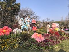 -无锡梅园公园