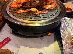 -鲜一烤肉(沈北店)