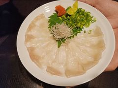 -玄品河豚(那覇國際通里之関)