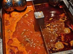 -海底捞火锅(杭州萧山宝龙广场店)