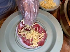 -焰江山·海鲜牛排烤肉自助(环形中心店)