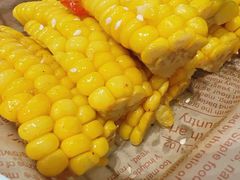 -不仔客海鲜·烧烤·270度海景餐厅(大东海店)