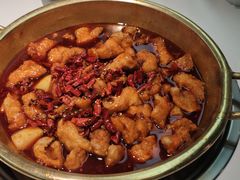 -涿派·炝锅鱼(涿州店)