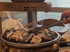 -味家烤肉烤鳗鱼牛排(西塔旗舰店)