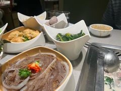 -海底捞火锅(太原南站店)