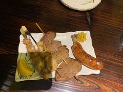 -鸟鹏烧鸟居酒屋(熙龙湾店)