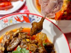 -霸王虾(湘江世纪城店)