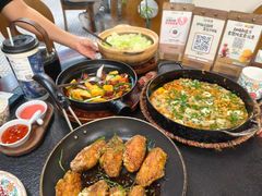 -旺爷砂锅·茶作(国贸城店)