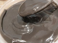 黑芝麻糊-鞠氏黑芝麻糊(水塔店)