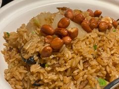 闽和南白萝卜饭-闽和南(深圳万象城店)