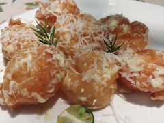 -彩虹之约•淮扬家宴(亚运村店)