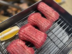 -Ant 蚂蚁洞烤肉·大营地(上海静安大悦城店)
