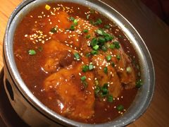 铁锅奉芋-原製原味(普陀山磐龙店)