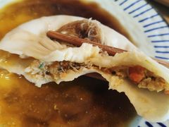 -尚香汤包文博馆(合兴路店)