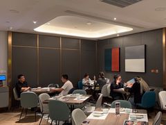 -港丽餐厅(来福士店)