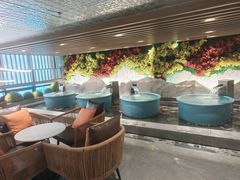 -青水瓦台汤泉(未央店)